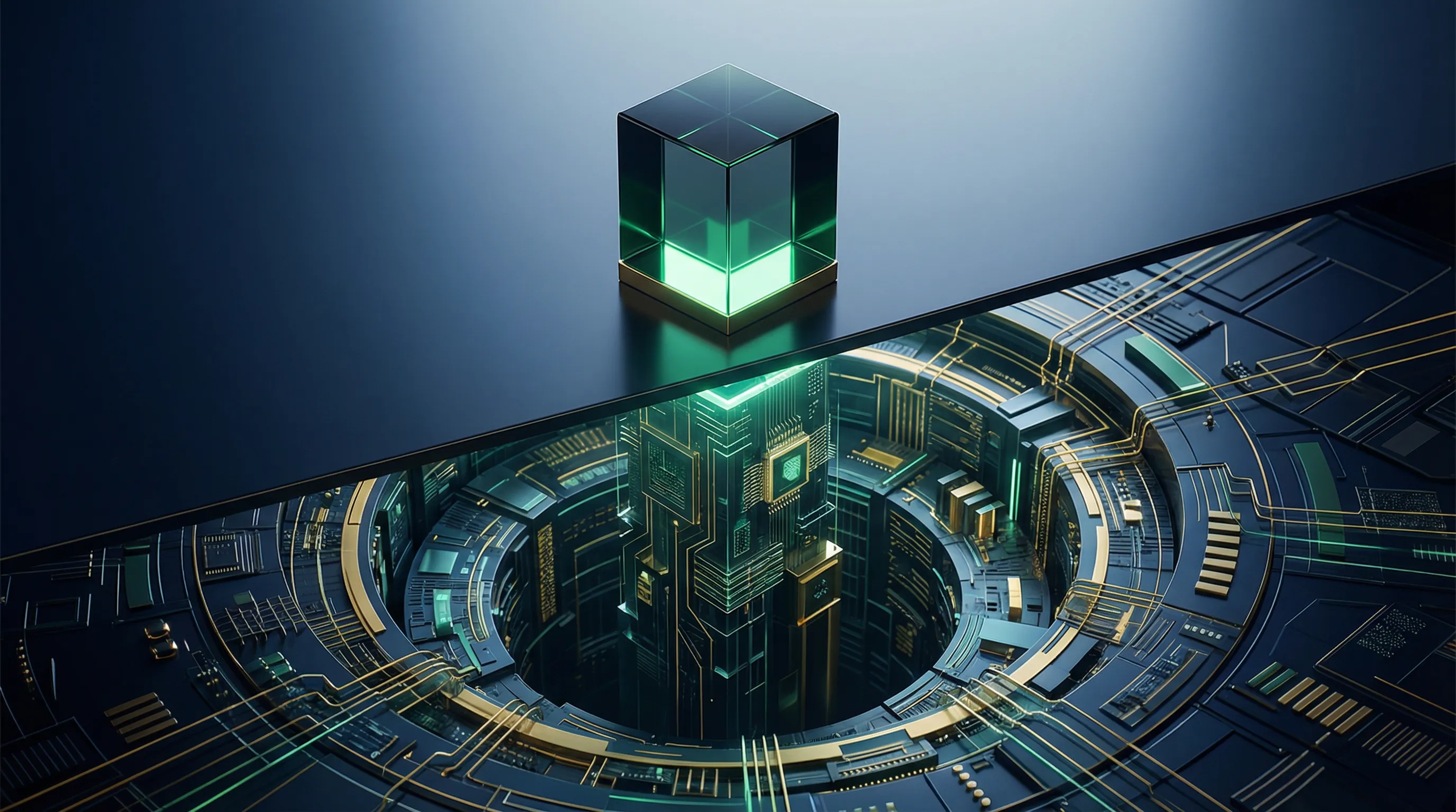 Financial planning and budget analysis for AI implementation