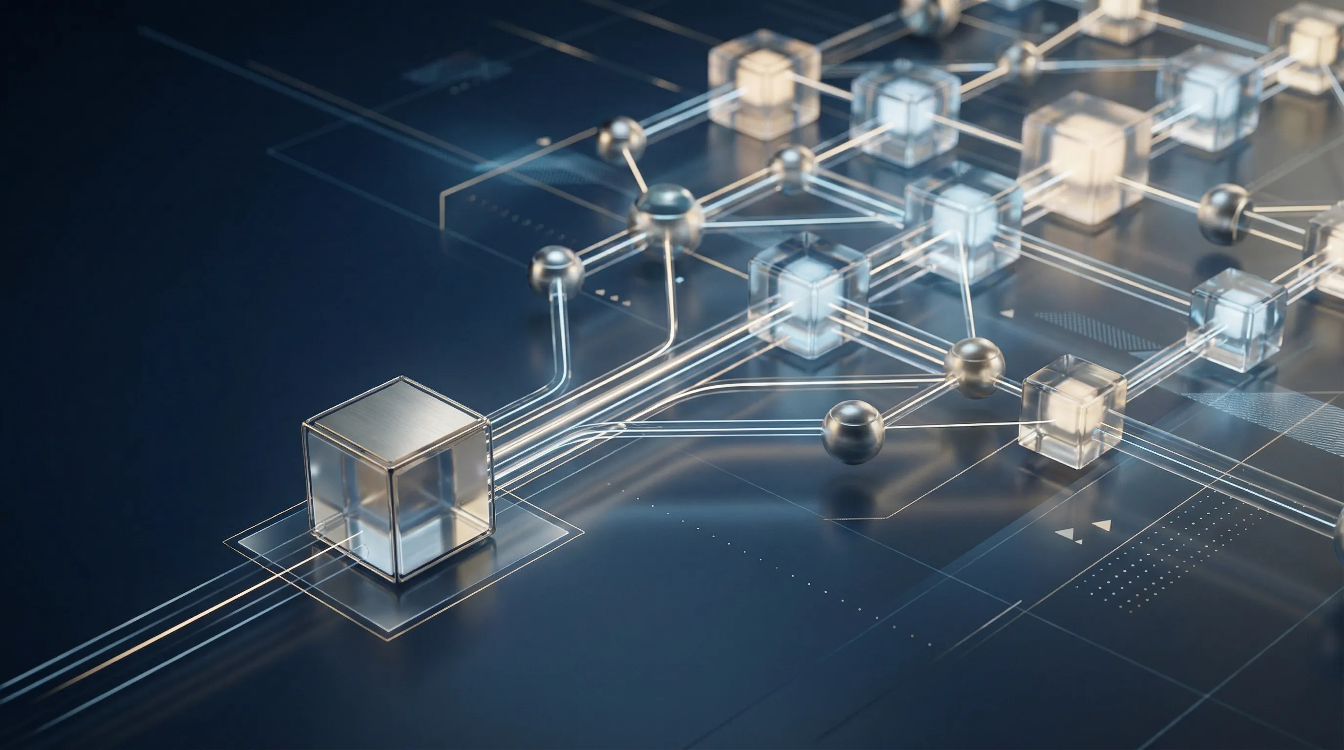 Software development scaling from prototype to production