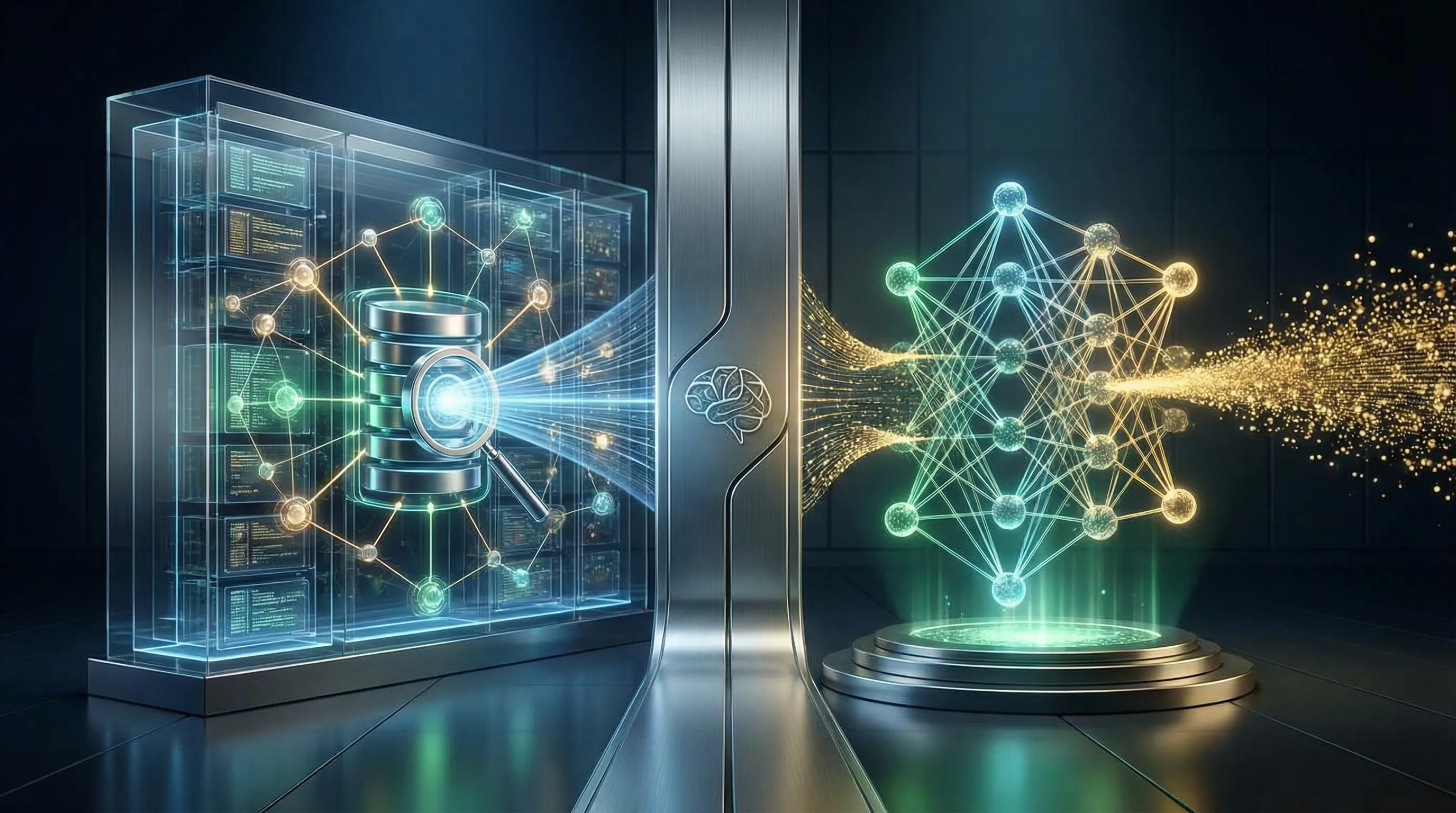 Comparing RAG and fine-tuning approaches for enterprise AI
